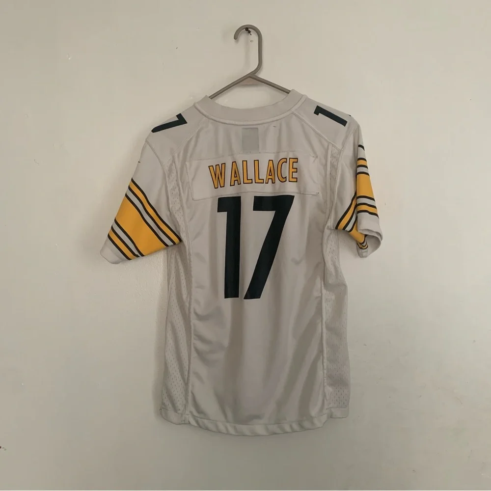 Nike NFL Steelers boys jersey - Picture 3 of 5